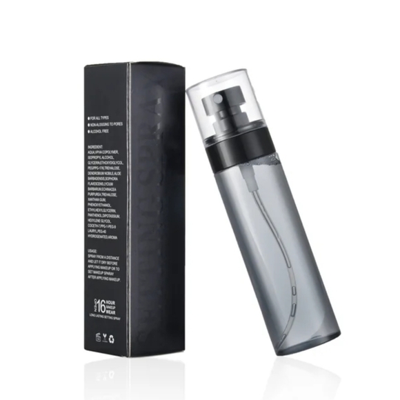 Make setting spray - Picture 5 of 5